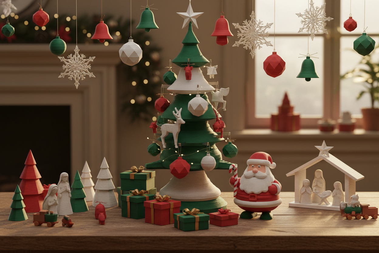 Christmas Collection