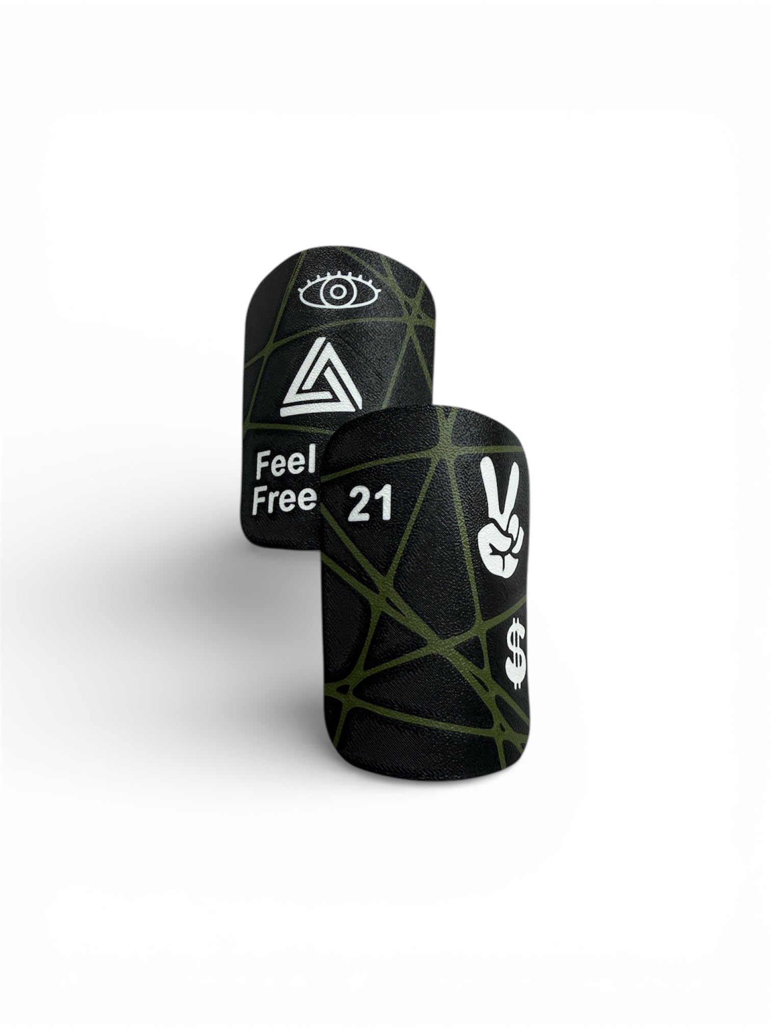 Additive-Pads V.2. Individual