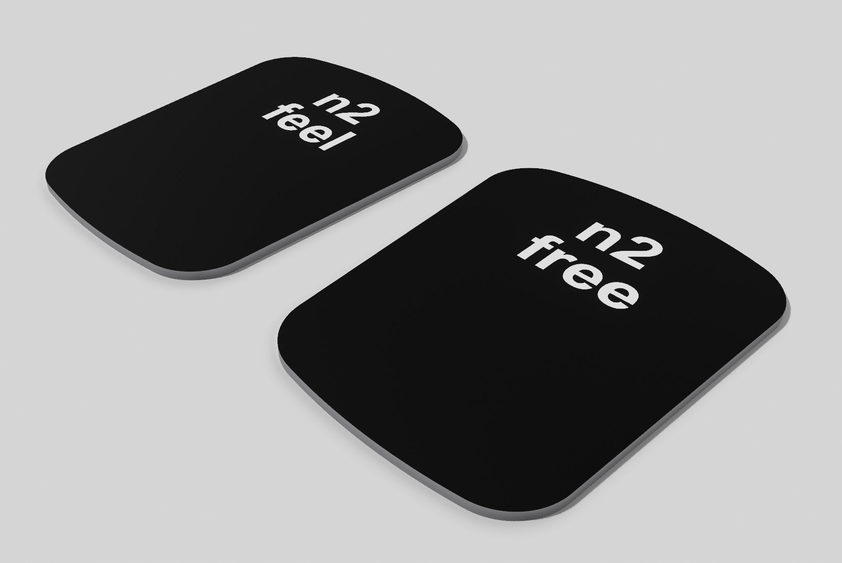 Additive-Pads Design A