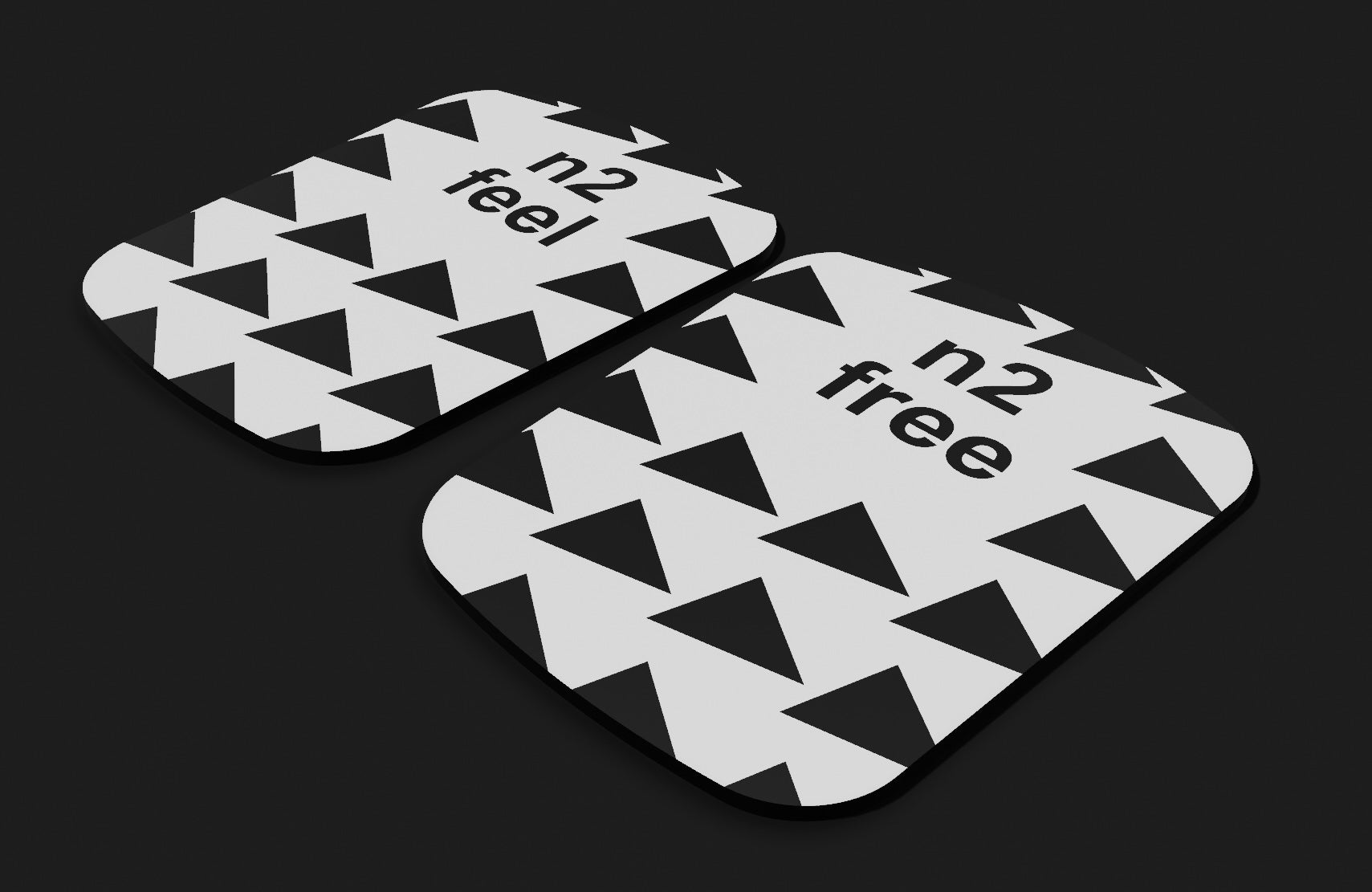 Additive-Pads Design C