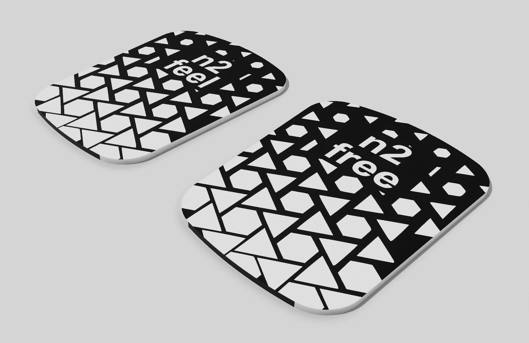 Additive-Pads Design D