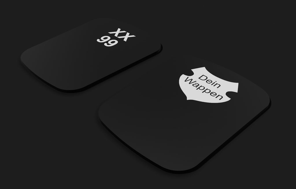 Additive-Pads Individualisiert