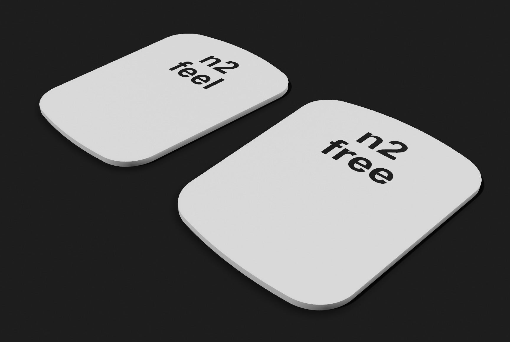 Additive-Pads Design A