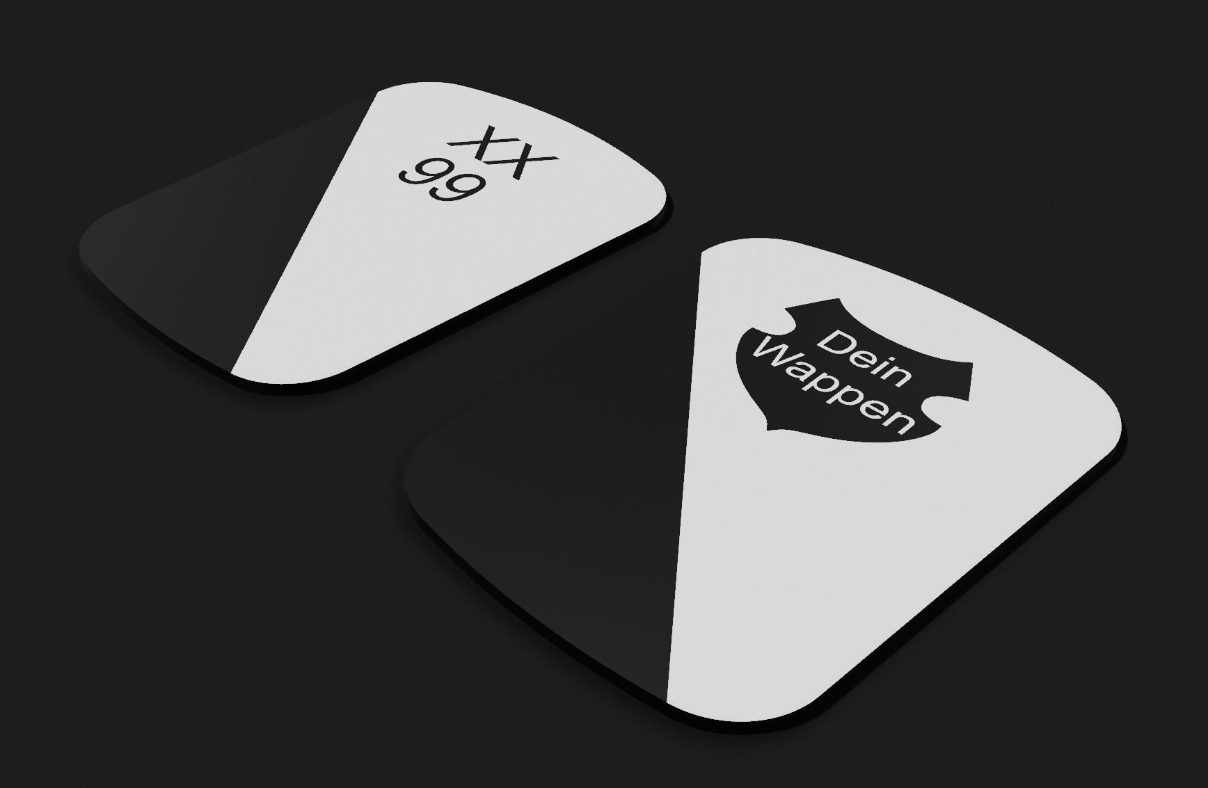Additive-Pads Individualisiert