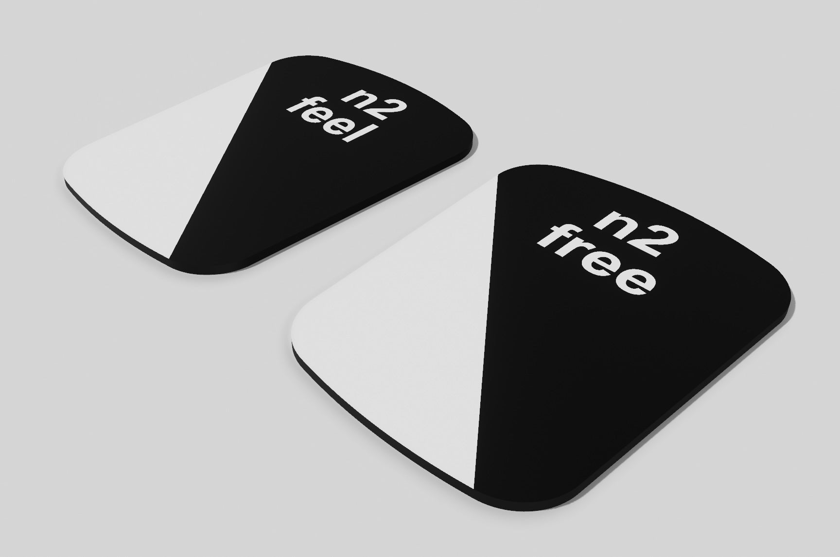 Additive-Pads Design B