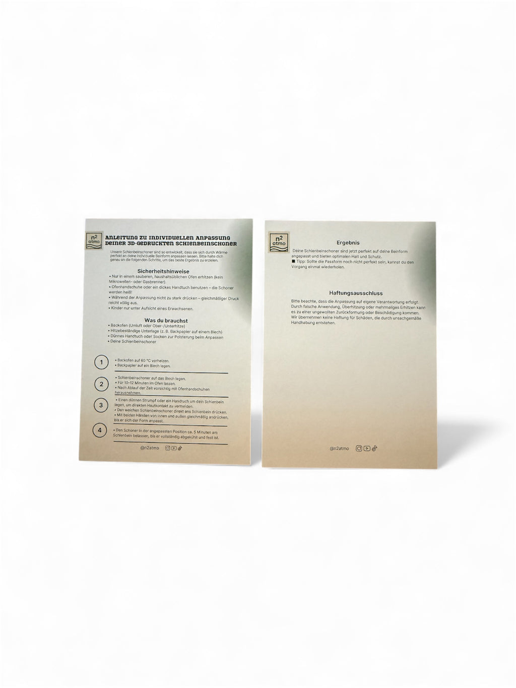 Additive-Pads V.2. Carbon