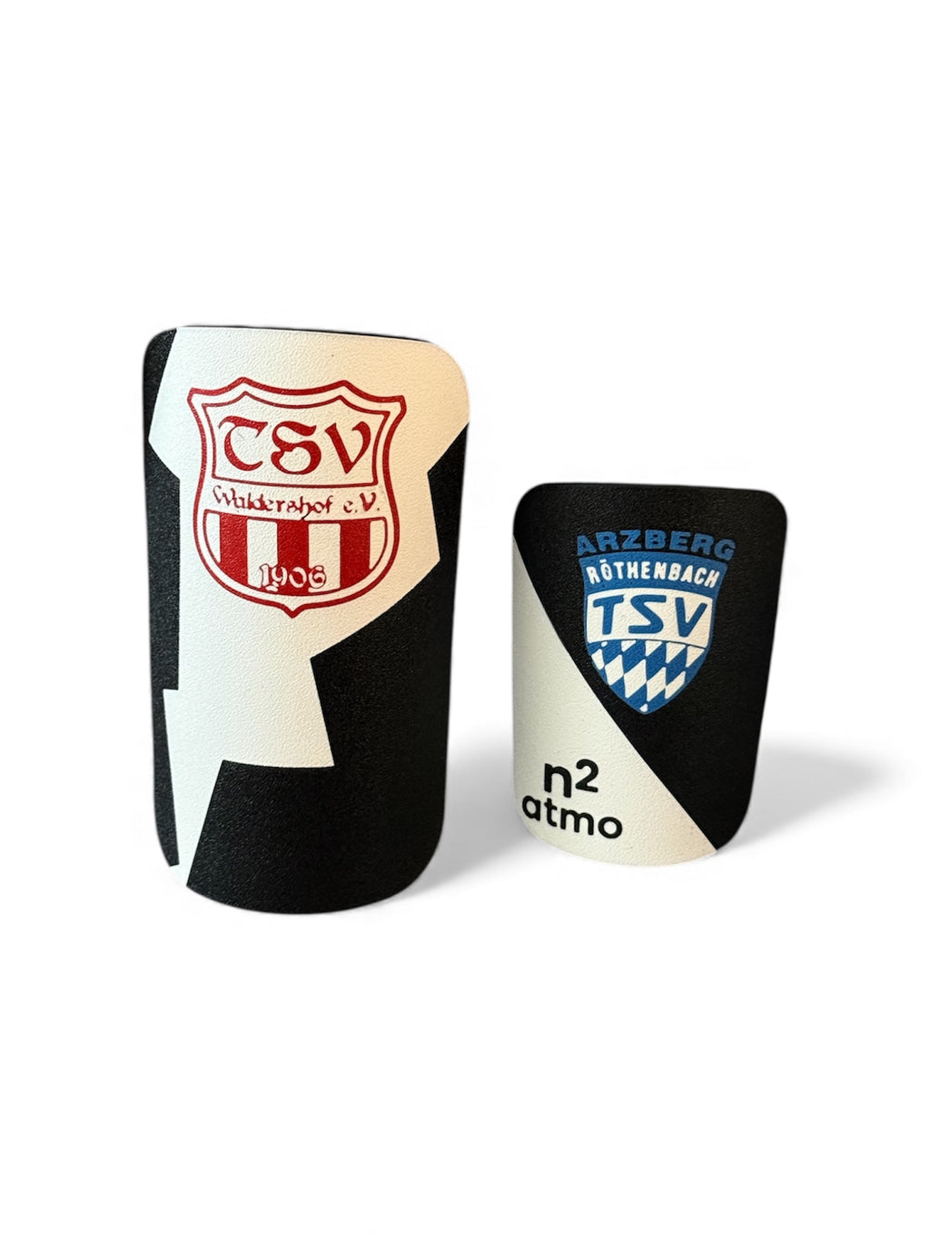 Additive-Pads V.2. Individual